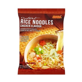 MAMA 鸡汤味米粉 55g